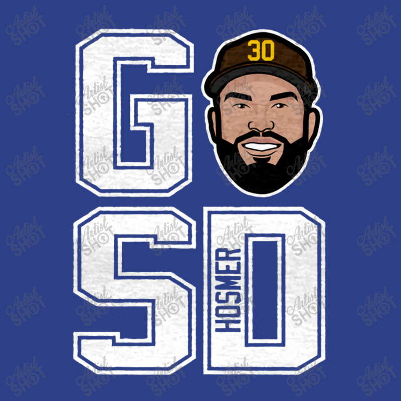 Eric Hosmer Go Sd Beanie by kr205 | Artistshot