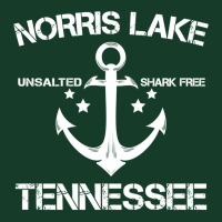 Norris Lake Tennessee Funny Fishing Camping Summer Gift Long Sleeve T Visor Hat | Artistshot