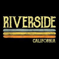 Vintage Riverside California Ca T Shirt Love Gift Souvenir Visor Hat | Artistshot