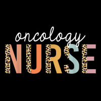 Oncology Nurse Leopard Print Nursing School Women T Shirt Visor Hat | Artistshot