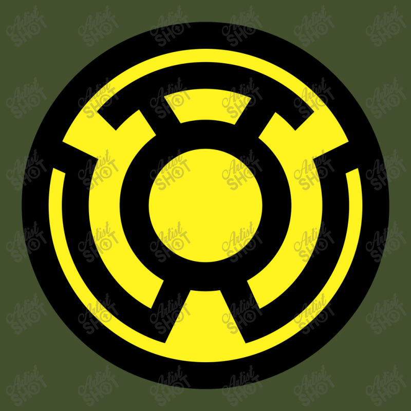 Sinestro Yellow Lantern Corps,sinestro Sun Shade Cap by myrimidia | Artistshot