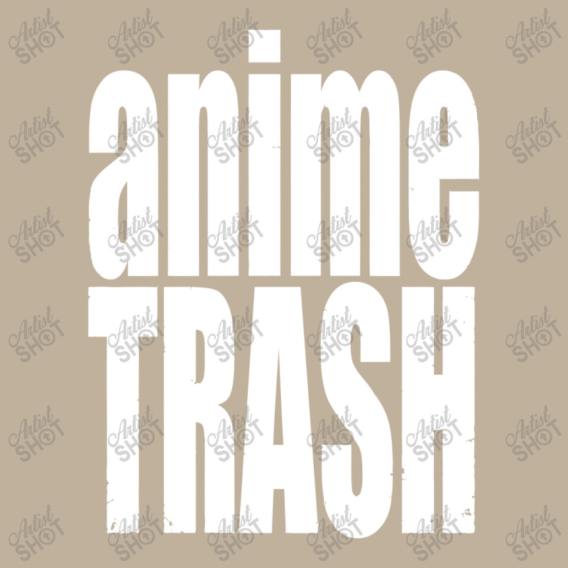 Anime Trash, Anime Sun Shade Cap by lissaaniart | Artistshot