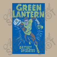 Green Lantern, Fully Charged, Sun Shade Cap | Artistshot