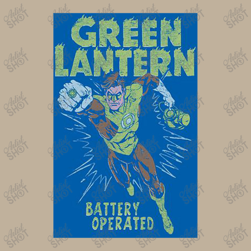 Green Lantern, Fully Charged, Sun Shade Cap | Artistshot