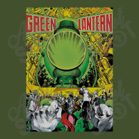 Green Lantern, Gl #200 Cover Sun Shade Cap | Artistshot