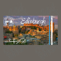 Edinburgh Scotland City, Edinburgh Sun Shade Cap | Artistshot