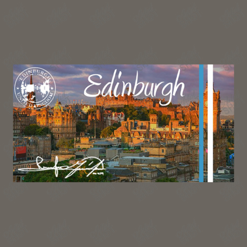 Edinburgh Scotland City, Edinburgh Sun Shade Cap | Artistshot