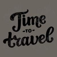 Time To Travel, Time To Travel Sun Shade Cap | Artistshot