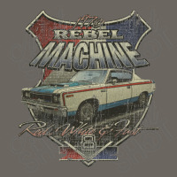 1970 Amc Rebel The Machine, Muscle Car Sun Shade Cap | Artistshot