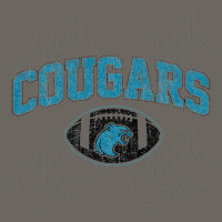 Cougars Football   Playmakers   Football Sun Shade Cap | Artistshot