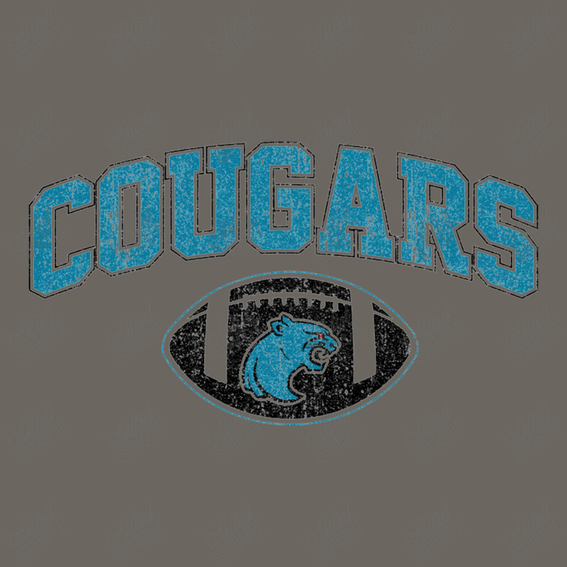 Cougars Football   Playmakers   Football Sun Shade Cap | Artistshot