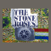 The Stone Roses Sun Shade Cap | Artistshot