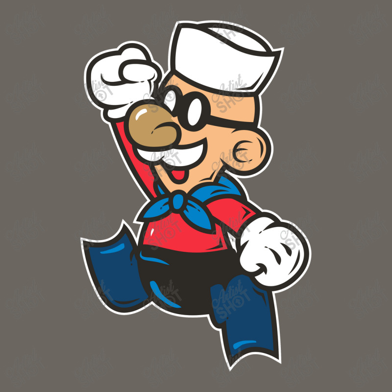 Super Jump Bb, Barnacle Boy Sun Shade Cap by komplenan | Artistshot