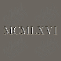 Roman Numeral 1966 Sun Shade Cap | Artistshot