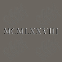 Roman Numeral 1978 Sun Shade Cap | Artistshot