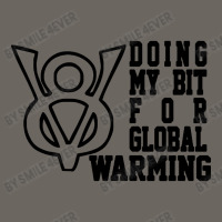 Global Warming Sun Shade Cap | Artistshot