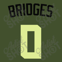 Miles Bridges Jersey Sun Shade Cap | Artistshot