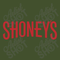 Resto, Shoney's Sun Shade Cap | Artistshot