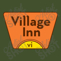 Resto, Village Inn Sun Shade Cap | Artistshot