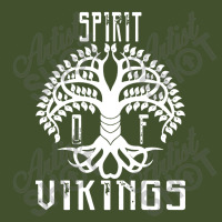 Spirit Book Viking Sun Shade Cap | Artistshot