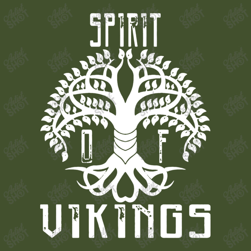 Spirit Book Viking Sun Shade Cap by Candy Shop | Artistshot