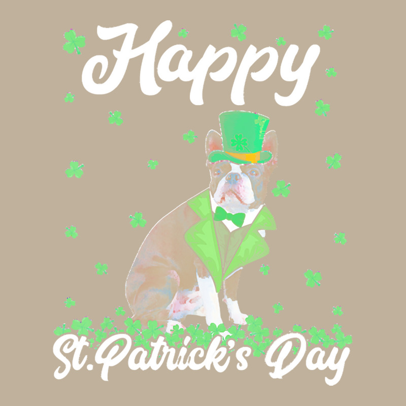 Boston Terrier T  Shirt Happy St. Patrick's Day Boston Terrier T  Shir Sun Shade Cap | Artistshot