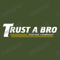 Trust A Bro Sun Shade Cap | Artistshot