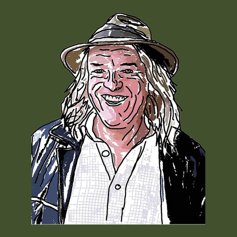 Phil Harding Time Show Sun Shade Cap by gracia lunna | Artistshot