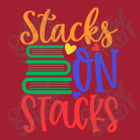 Books Stacks On Stacks Mesh Back Trucker Hat | Artistshot