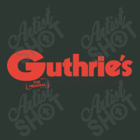 Guthrie's Resto Mesh Back Trucker Hat | Artistshot