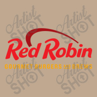 Resto Red Robin Mesh Back Trucker Hat | Artistshot