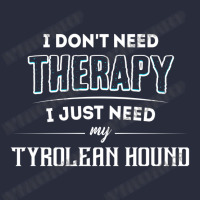 Need My Tyrolean Hound Pet Gift Mesh Back Trucker Hat | Artistshot