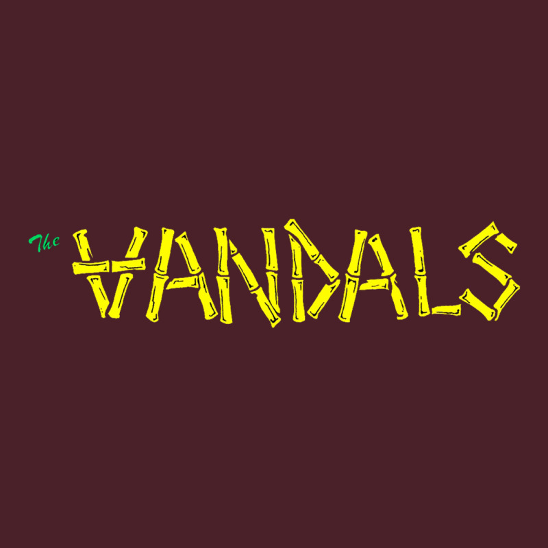 Best The Vandals Music Mesh Back Trucker Hat by Fathan Jaya | Artistshot