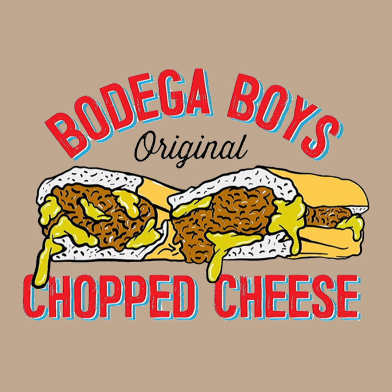 Bodgea Desus & Mero  Chopped Cheese Bodega Mesh Back Trucker Hat | Artistshot