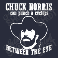 Chuck Norris Can Punch A Cyclops Between The Eye Mesh Back Trucker Hat | Artistshot