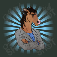 Bojack Horseman Mesh Back Trucker Hat | Artistshot