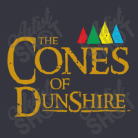 The Cones Of Dunshire 1 Snapback Trucker Cap | Artistshot