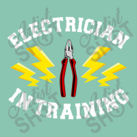 Electrician In Training Electrical Technician Electronics Snapback Trucker Cap | Artistshot