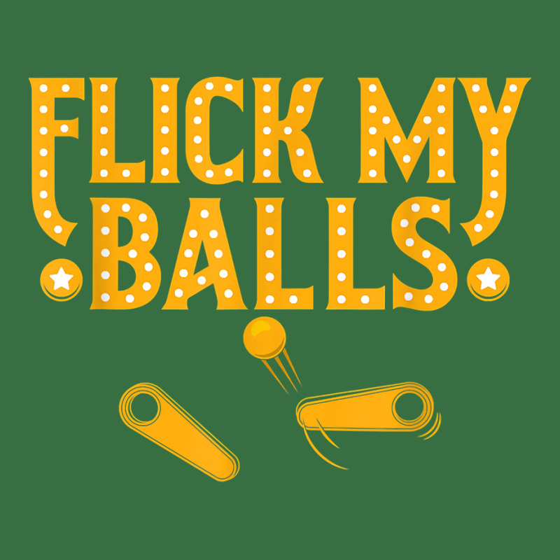 Flick My Balls   Retro Vintage Multiball Pinball Arcade Game T Shirt Foam Trucker Hat by harmanyuan | Artistshot