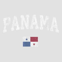 Panama T Shirt Vintage Sports Design Panamanian Flag Tee Foam Trucker Hat | Artistshot