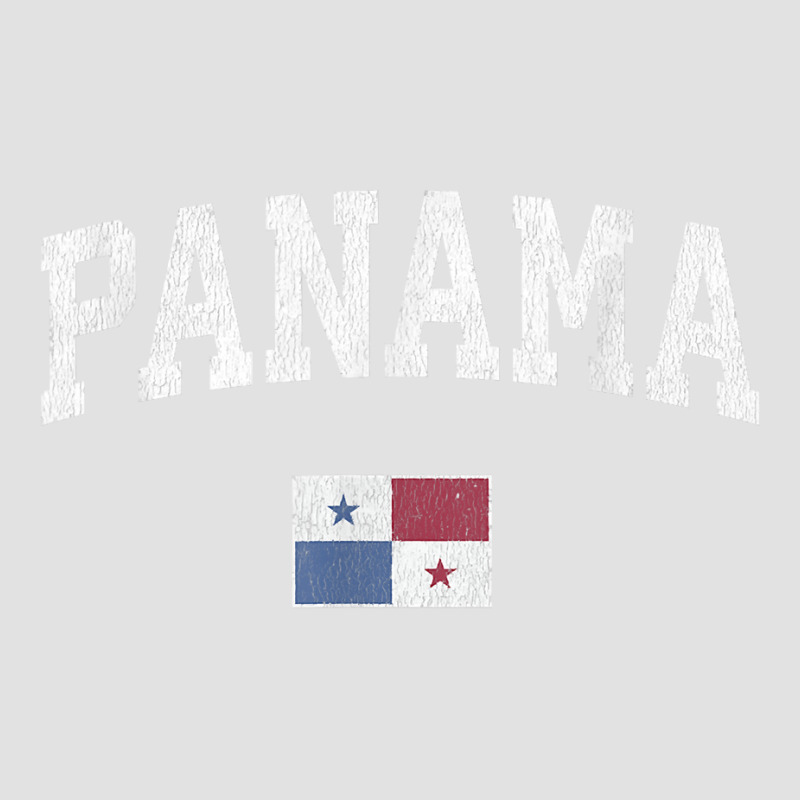 Panama T Shirt Vintage Sports Design Panamanian Flag Tee Foam Trucker Hat by valerietaverna | Artistshot