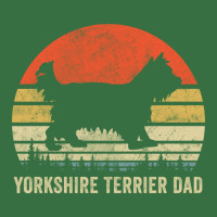 Yorkshire Terrier Retro Vintage Yorkie Dog Foam Trucker Hat | Artistshot