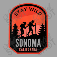 Womens Sonoma California Hiking In Nature Foam Trucker Hat | Artistshot