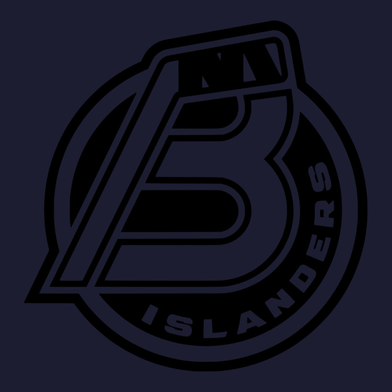 Bridgeport Islanders Transparant Black Foam Trucker Hat by maverickjosiahh | Artistshot