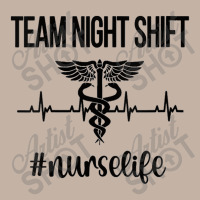 Womens Team Night Shift Caduceus Nursing Night Shift Nurse Week Foam Trucker Hat | Artistshot