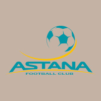 Fc Astana Foam Trucker Hat | Artistshot