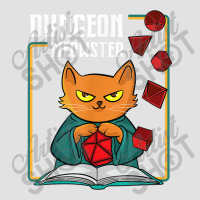 Dnd Dungeon Meowster Rpg Tabletop Gaming Dm Role Player Foam Trucker Hat | Artistshot