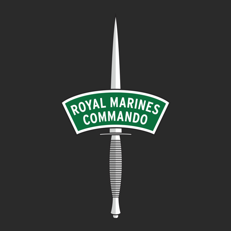 Royal Marines Commando Foam Trucker Hat by samuelrov | Artistshot