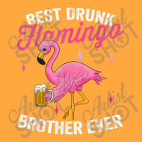 Flamingo Drunk Flamingo Flamingo Drinking Beer Foam Trucker Hat | Artistshot