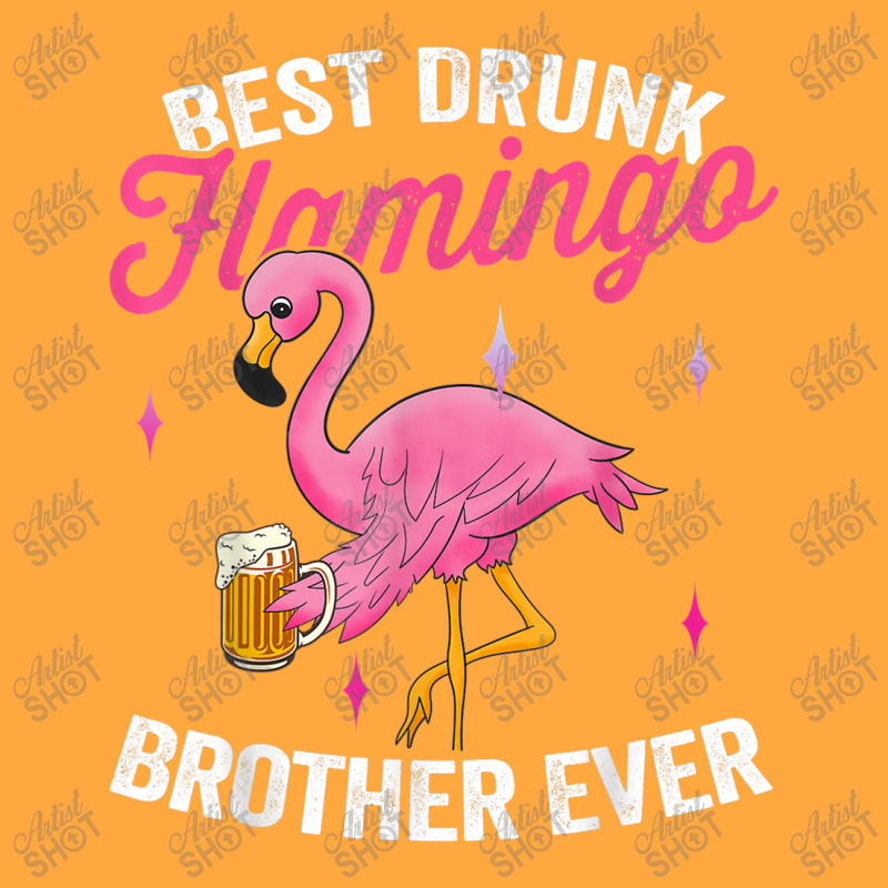 Flamingo Drunk Flamingo Flamingo Drinking Beer Foam Trucker Hat by urethrapricey | Artistshot